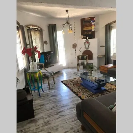 Havuzlu Tas * Bodrum
